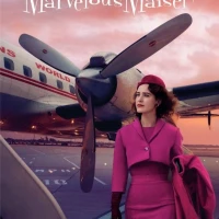 The Marvelous Mrs. Maisel