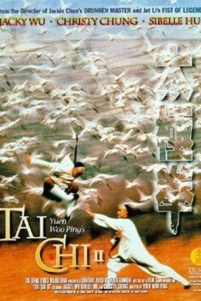 Tai Chi II