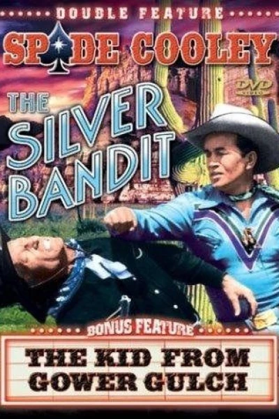 The Silver Bandit