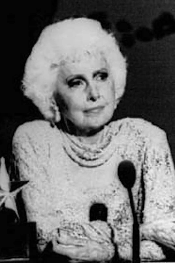 AFI Life Achievement Award: A Tribute to Barbara Stanwyck Poster