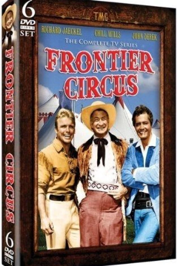 Frontier Circus Poster
