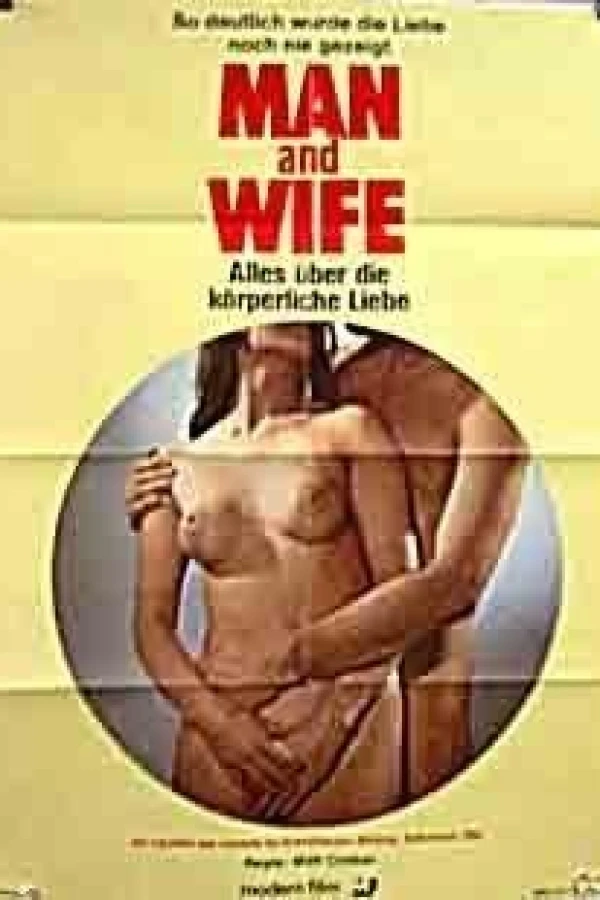 Man Wife Poster