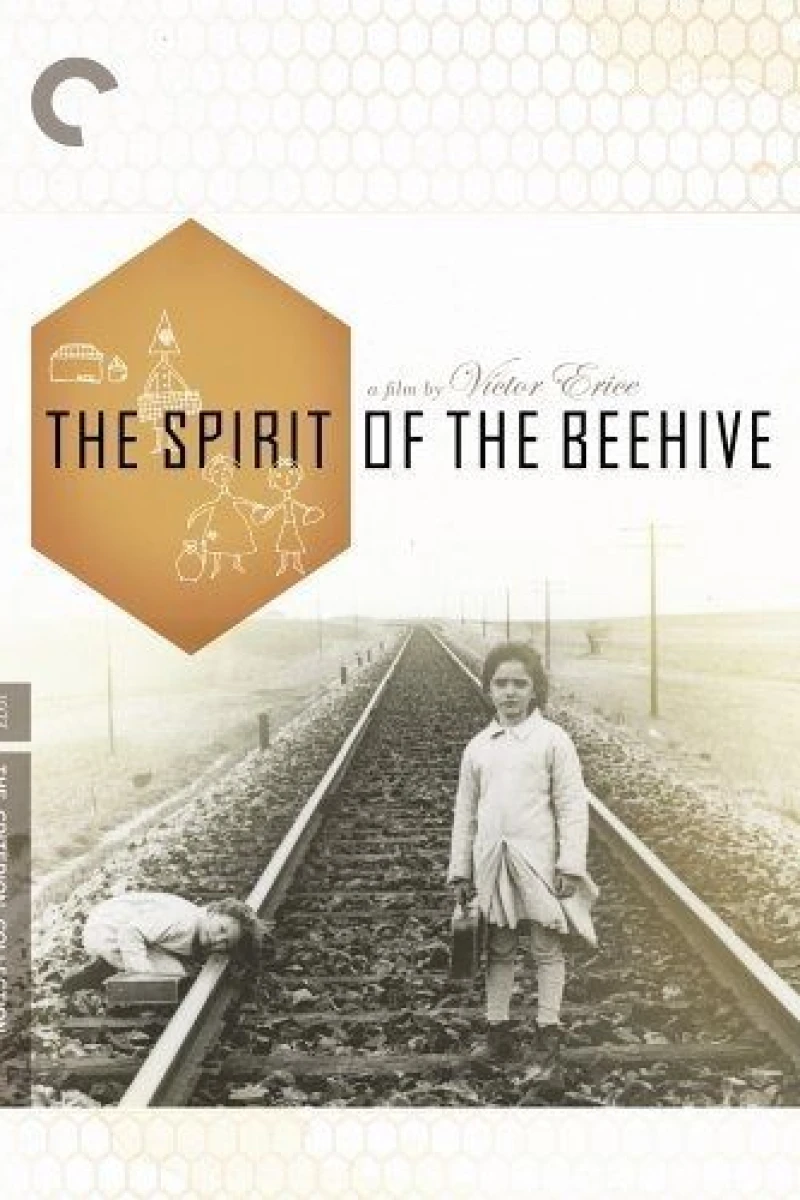 The Spirit of the Beehive Poster