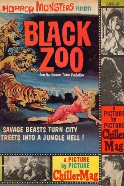 Black Zoo