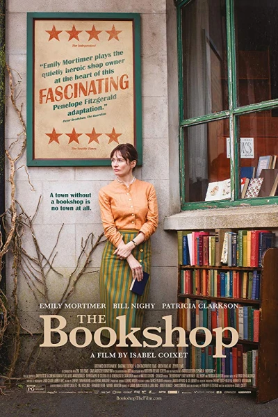 The Bookshop