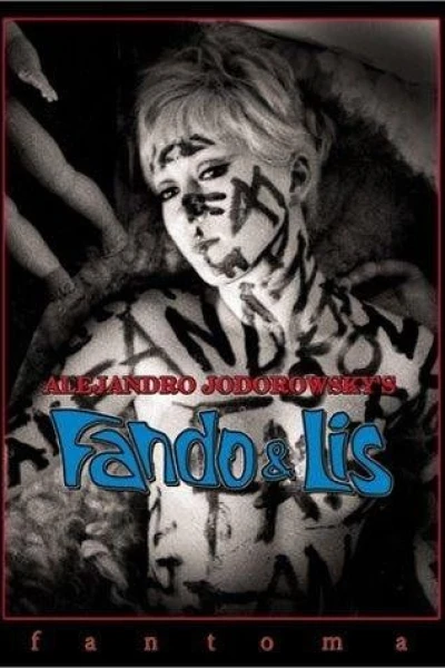 Fando And Lis: Tar Babies