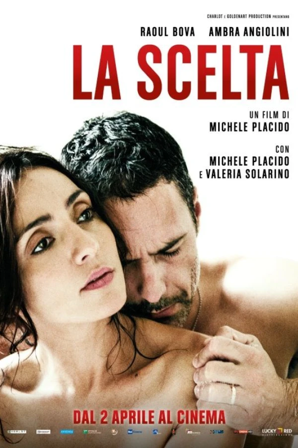 La scelta Poster