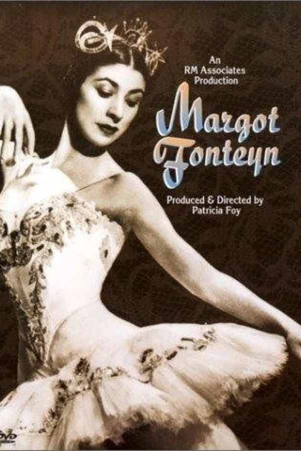 The Margot Fonteyn Story Poster