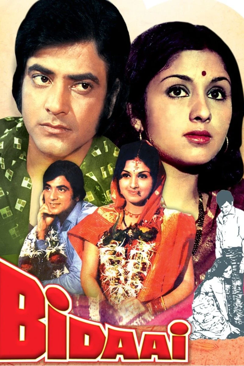 Bidaai Poster