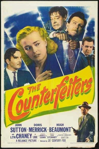 The Counterfeiters