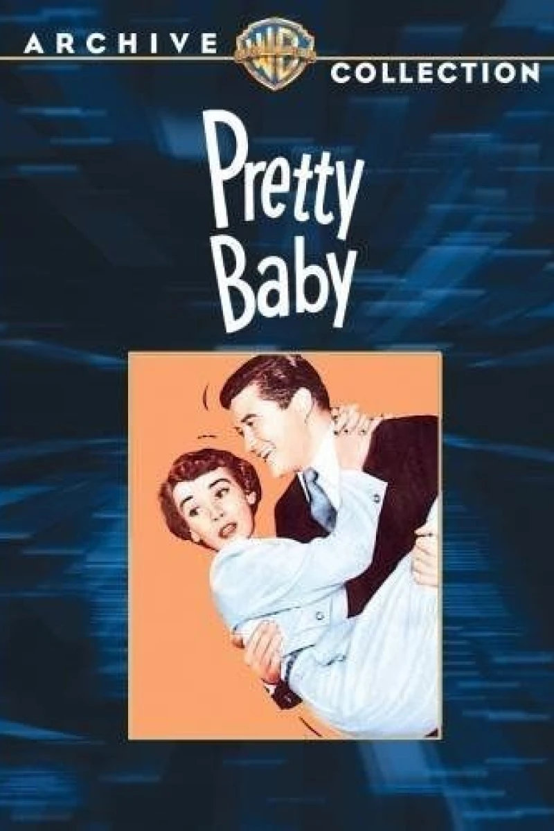 Pretty Baby Poster