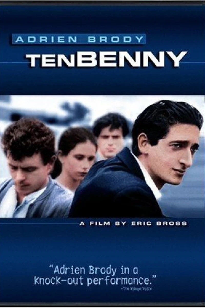 Ten Benny Poster