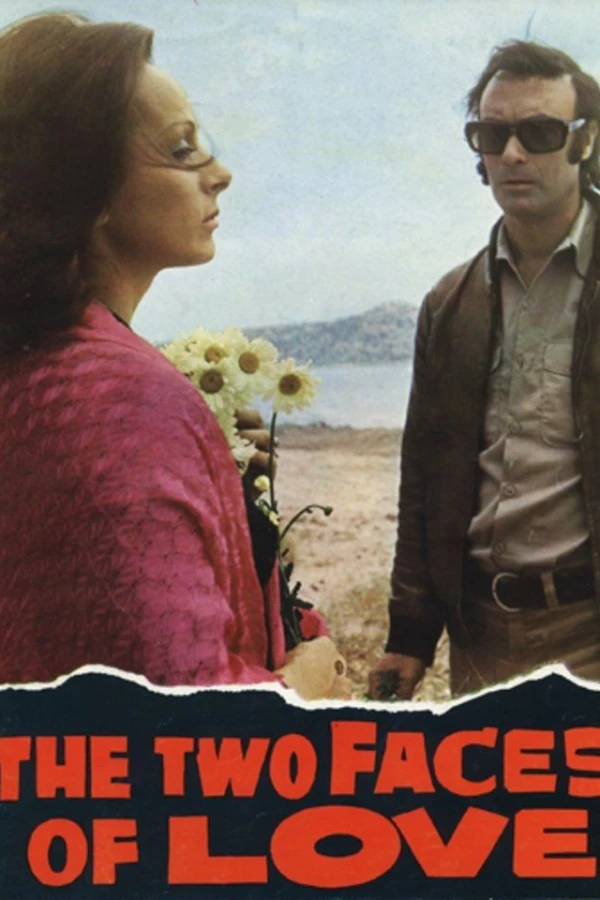 Midnight Strangers Poster