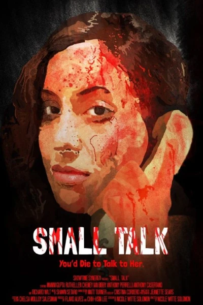Small Talk: Aka 1-900-Kill-You