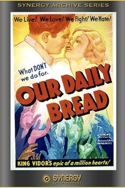 Our Daily Bread