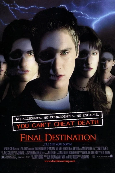 Final Destination 1