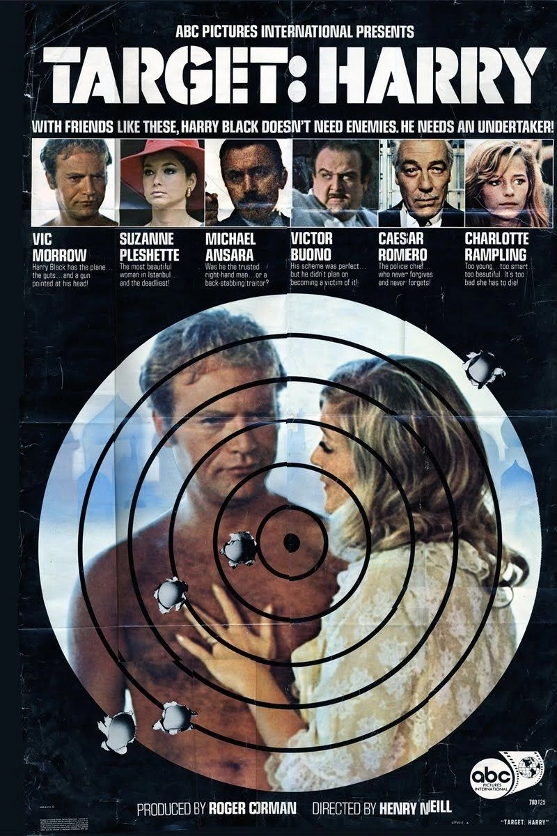 How to Make It Poster