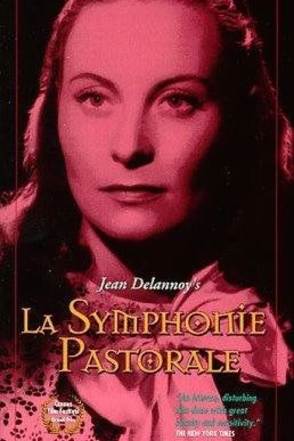 Pastoral Symphony Poster