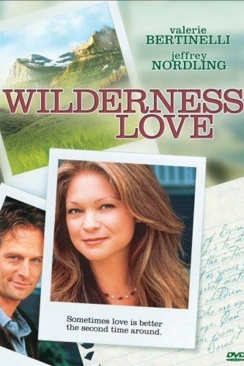Wilderness Love Poster