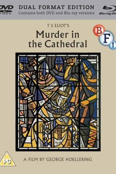 Murder in the Cathedral