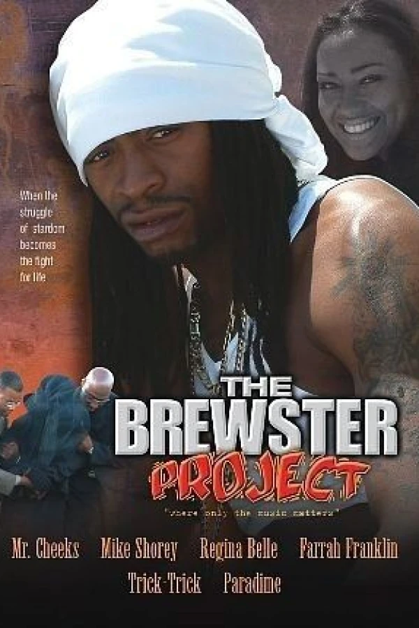 The Brewster Project Poster