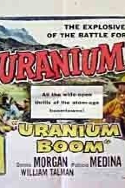 Uranium Boom