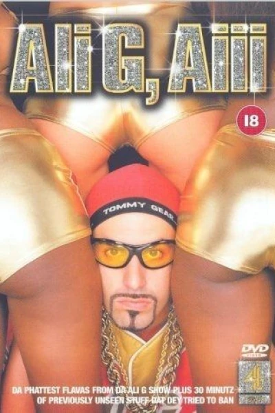 Ali G, Aiii