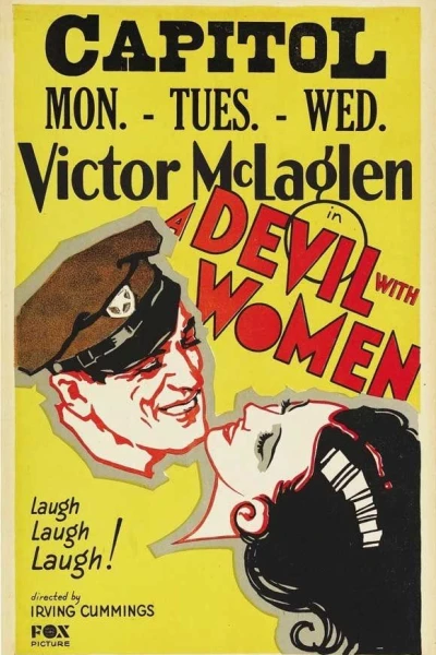 A Devil with Women