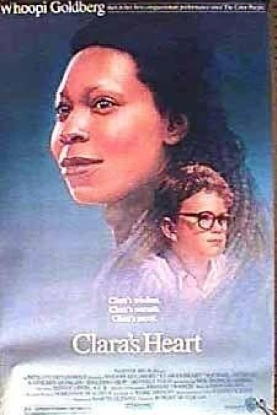 Clara's Heart