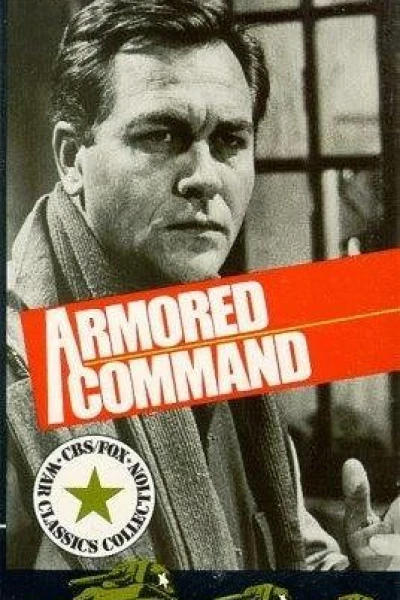 Armored Command