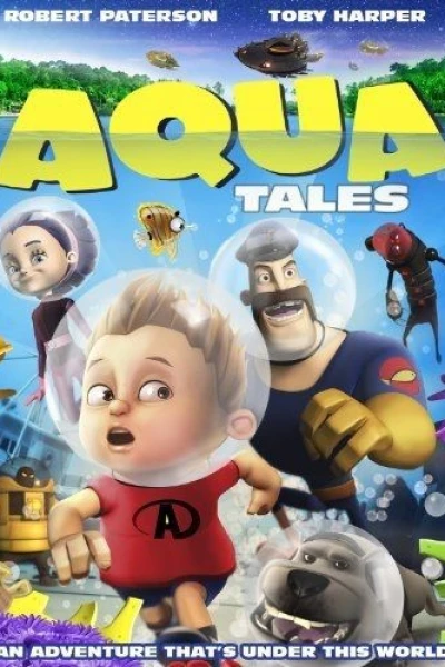 AquaTales
