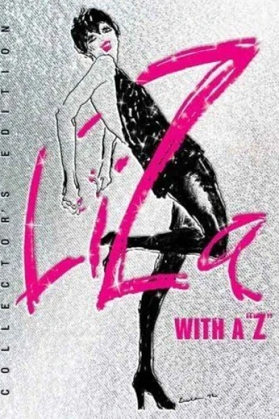 Liza with a Z: A Concert for Television