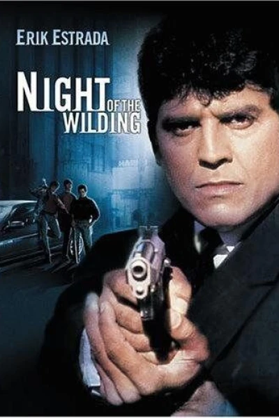 Night of the Wilding