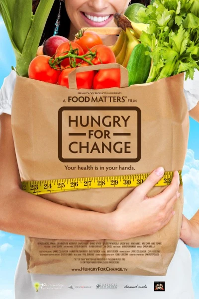 Hungry for Change