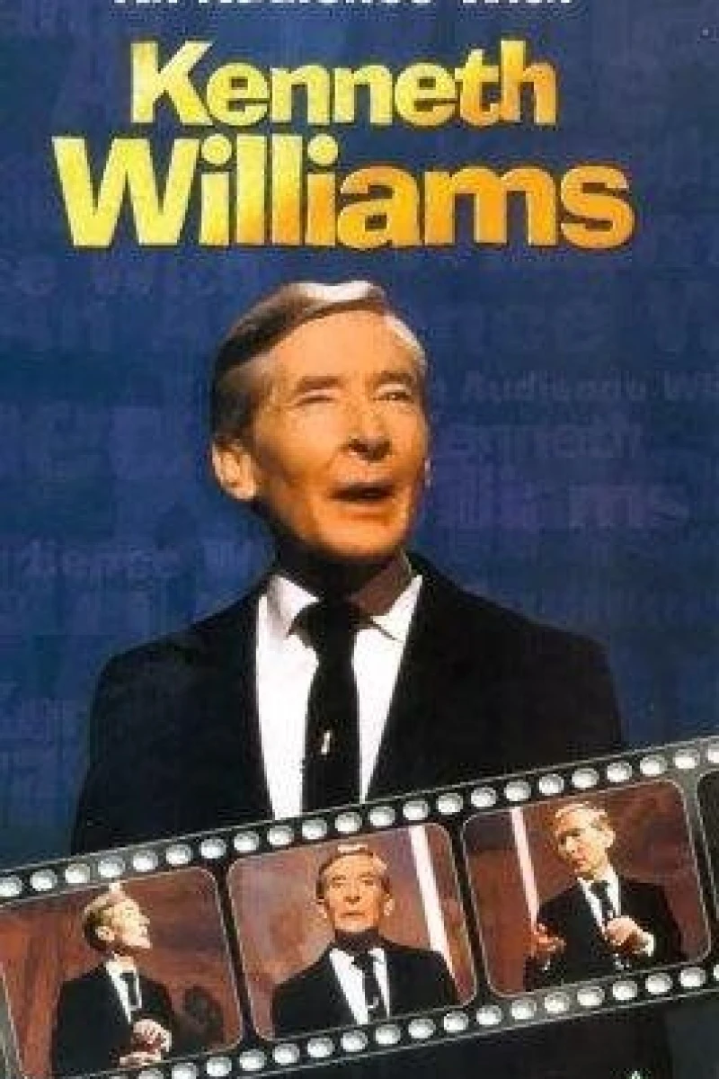 An Audience with Kenneth Williams Poster