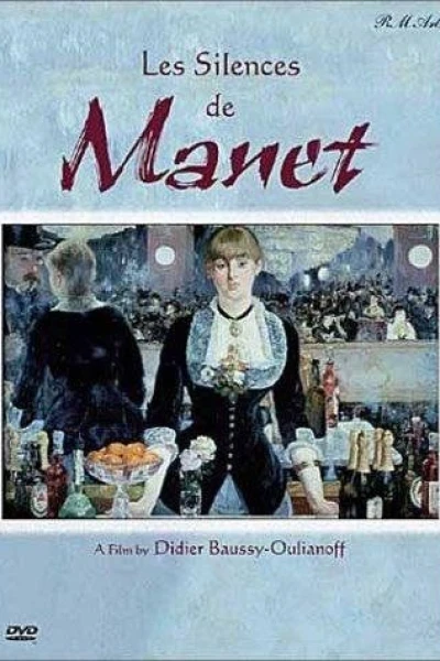 Les silences de Manet