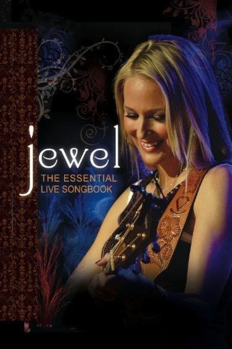 Jewel - The Essential Live Songbook: Live at Rialto Theatre Poster