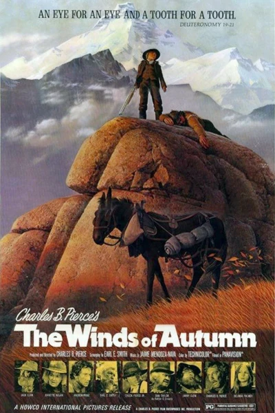 The Winds of Autumn