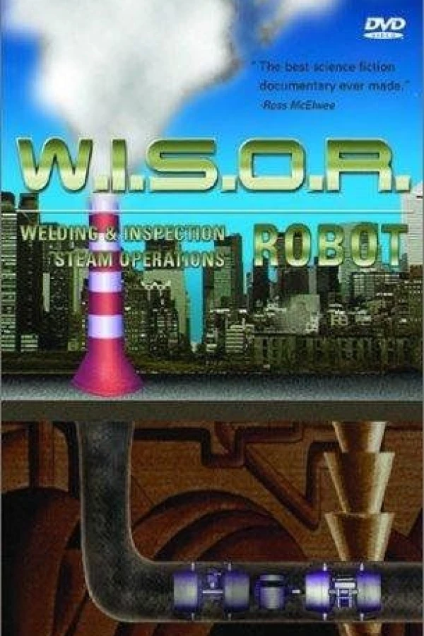 W.I.S.O.R. Poster