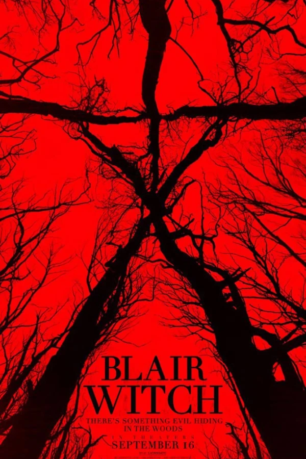 Stakes Poster