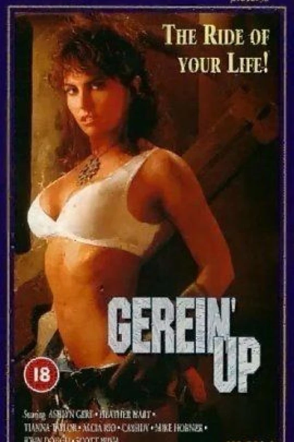 Gerein' Up Poster
