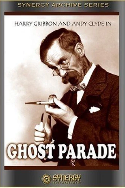 Ghost Parade