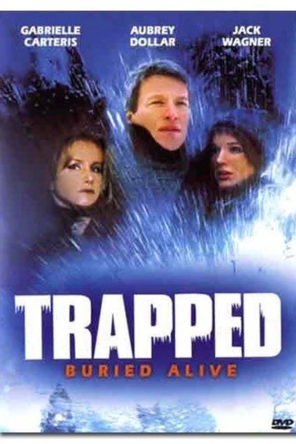 Trapped: Buried Alive Poster