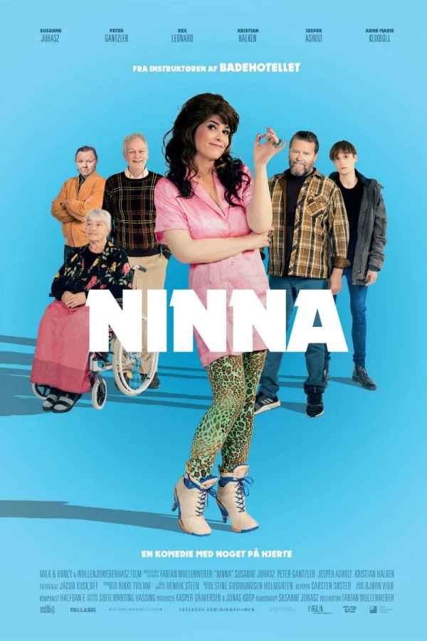Ninna Poster