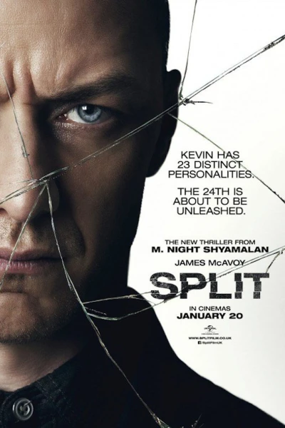 Split (2017)