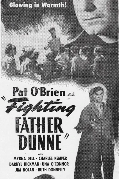 Fighting Father Dunne