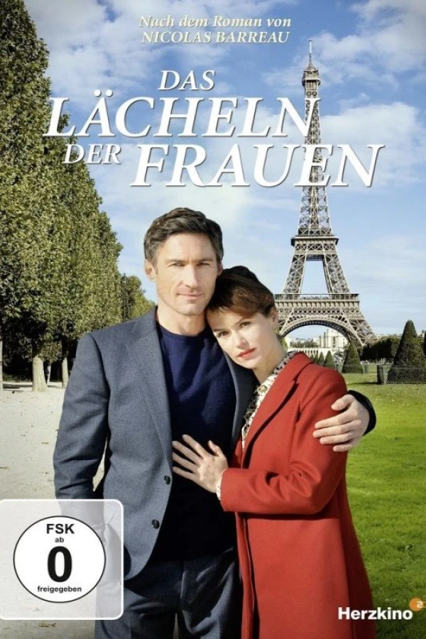 Das Lächeln der Frauen Poster