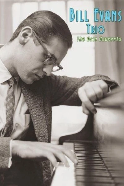 Bill Evans Trio: The Oslo Concerts