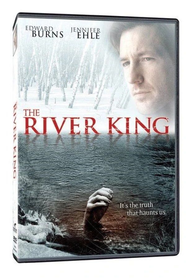 The River King Poster
