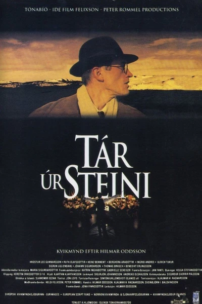 Tár úr steini